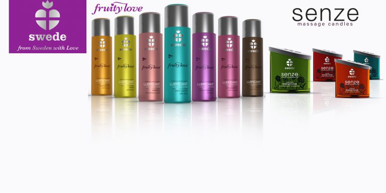 Aceite y lubricantes SWEDE