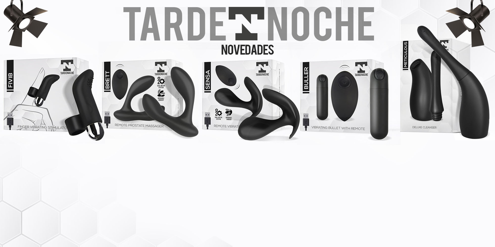 marca TARDE NOCHE