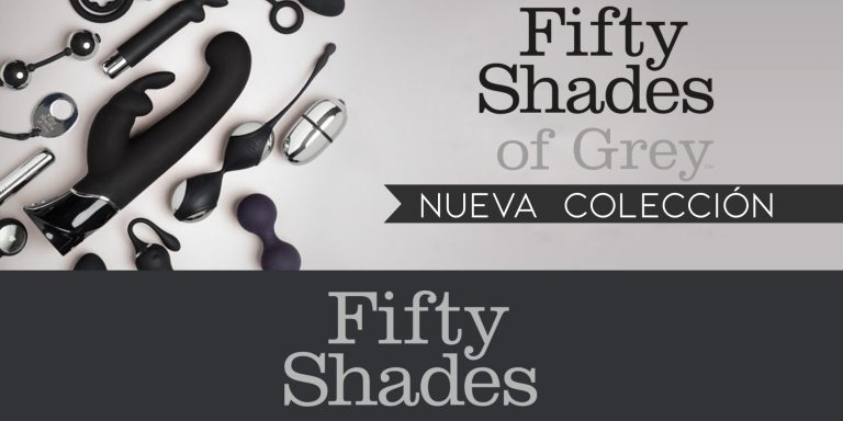 marca FIFTTY SHADES