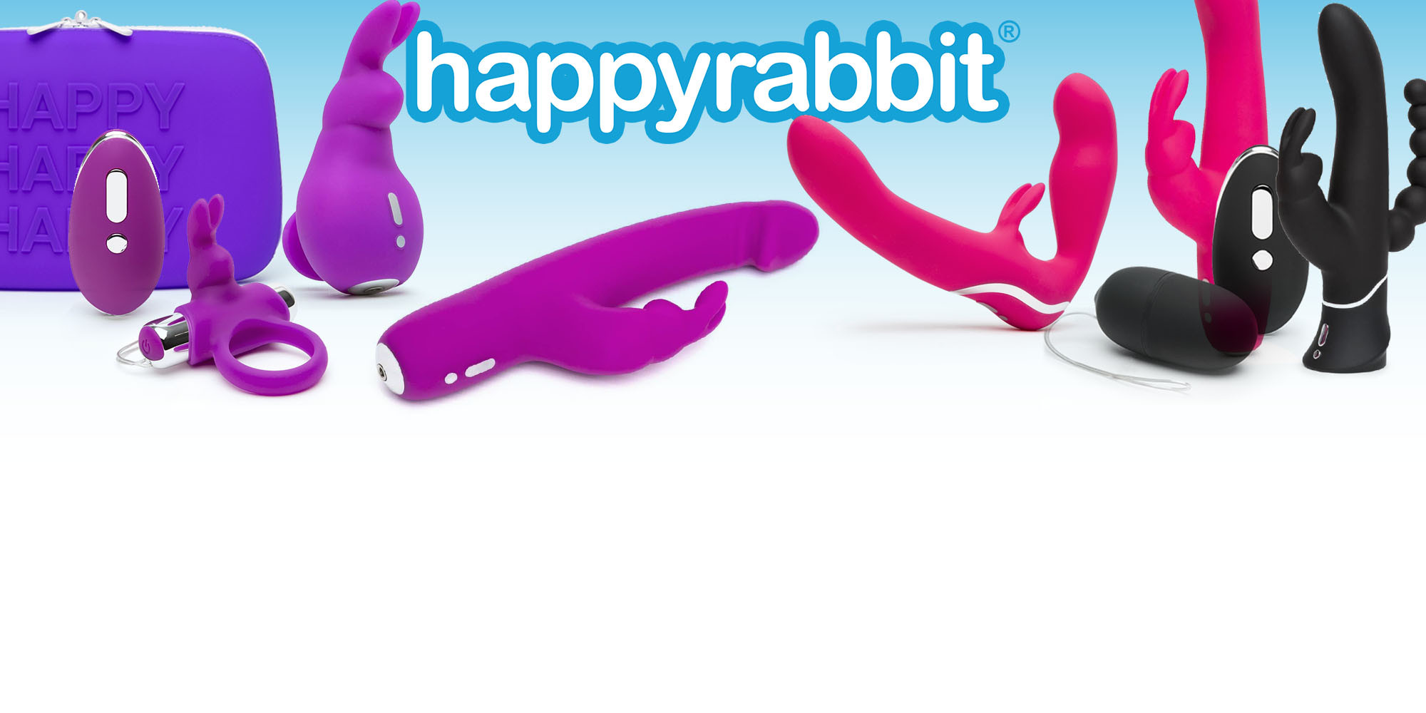 marca HAPPY RABBIT