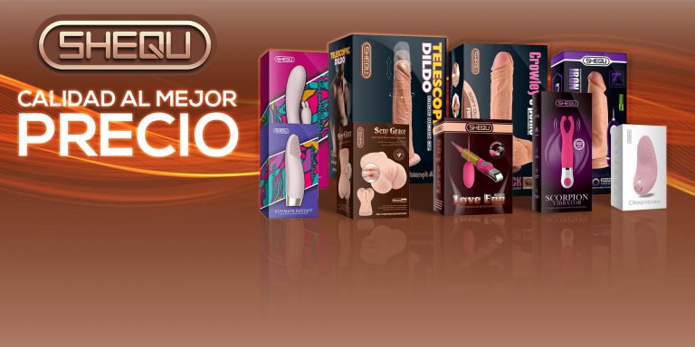 masturbador vibrador funda pene SHEQU