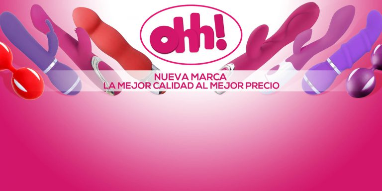 plug anal bolas funda huevo vibrador OHH TOYS