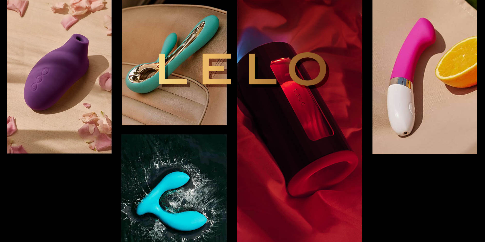 LELO marca