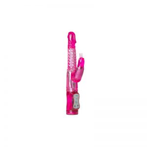 Vibrador de Conejito - Rosa