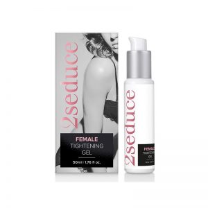 2Seduce Gel Estrechamiento Femenino 50 ml de la marca COBECO PHARMA