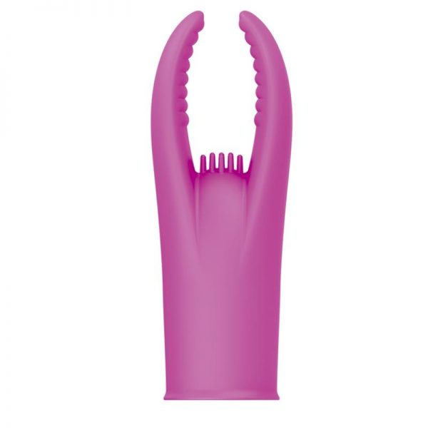 4Fun Bala Vibrador y 4 Fundas USB Impermeable Silicona barato