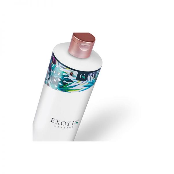 Aceite de Masaje 500 ml de precio barato