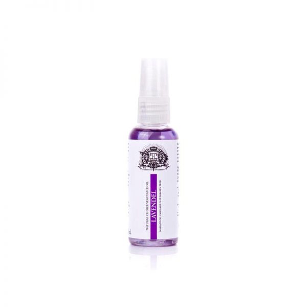 Aceite de Masaje Aroma Lavanda - 50 ml barato