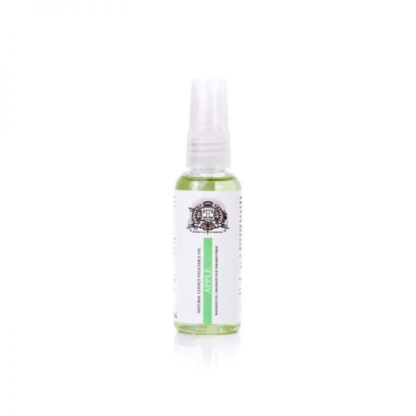 Aceite de Masaje Aroma Manzana - 50 ml barato