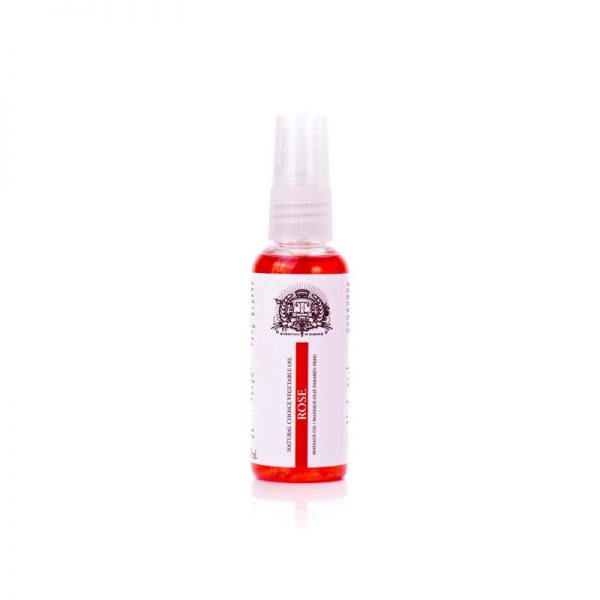 Aceite de Masaje Aroma Rosas - 50 ml barato