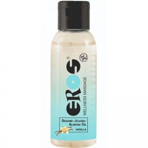 Aceite de Masaje Aroma Vainilla 50 ml de la marca EROS