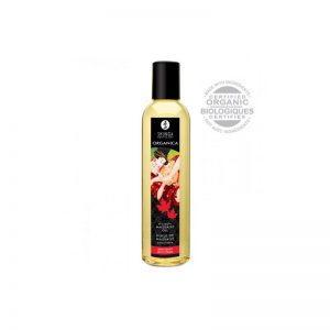 Aceite de Masaje Erótico Aroma de Sirope de Arce diseñado por la marca SHUNGA