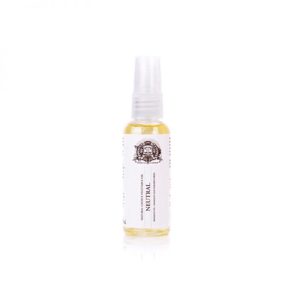 Aceite de Masaje Neutral - 50 ml barato