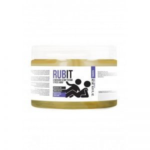 Aceite de Masaje Rub It 500 ml de la marca PHARMQUESTS