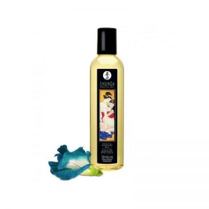 Aceite de Masaje Sensual 250 ml diseñado por la marca SHUNGA