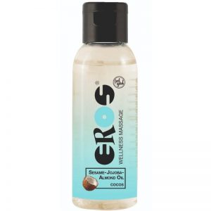 Aceite Masaje Arima Cocos 50 ml de la marca EROS