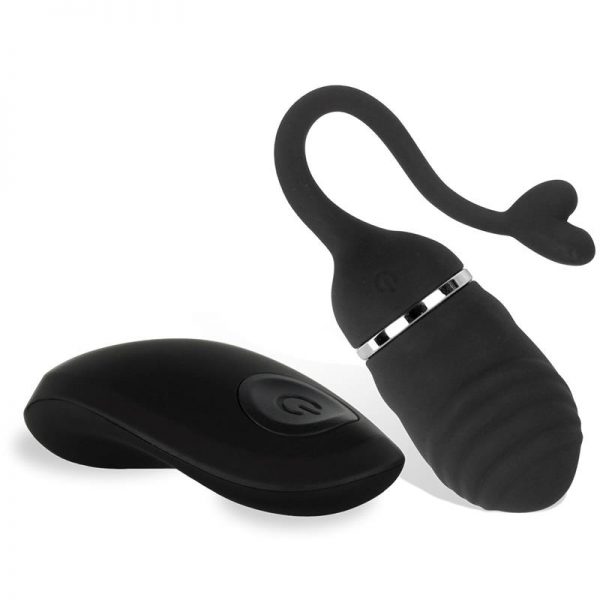 Adoree Huevo Vibrador USB Control Remoto USB Silicona fabricado por TARDENOCHE