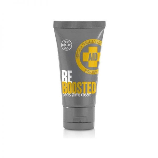 AID Be Boosted Crema Estimulante 45 ml de la marca COBECO PHARMA