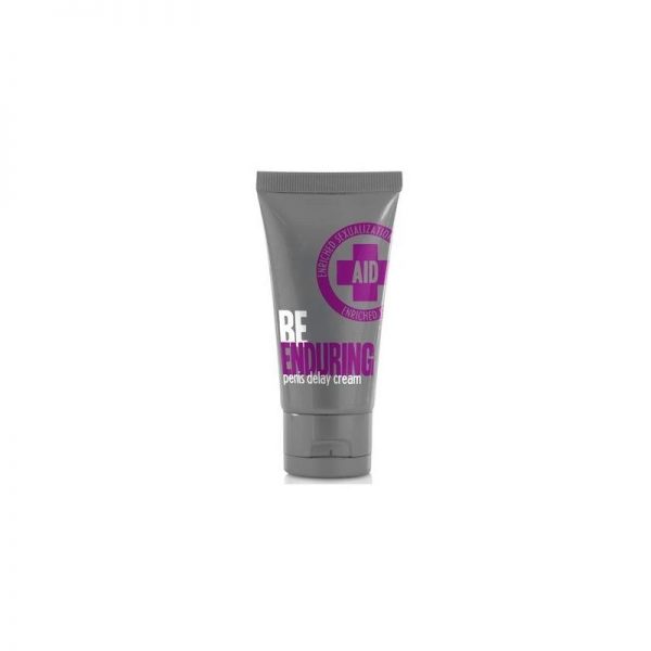 AID Be Enduring Crema Retardante 45 ml de la marca COBECO PHARMA