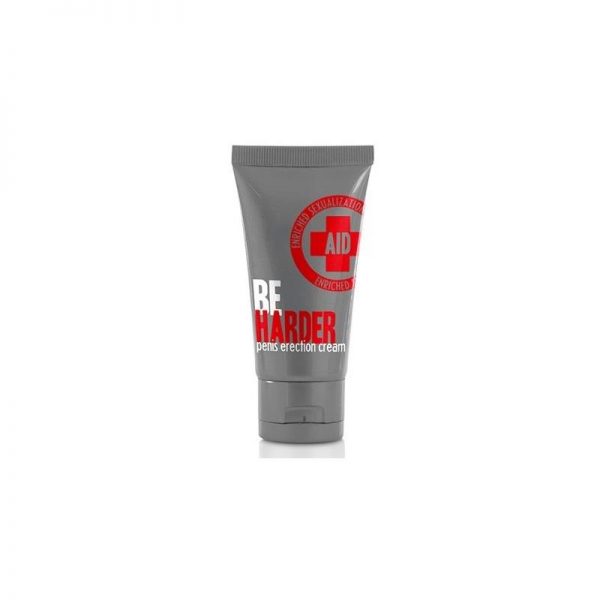 AID Crema Potenciadora Be Harder 45 ml de la marca COBECO PHARMA