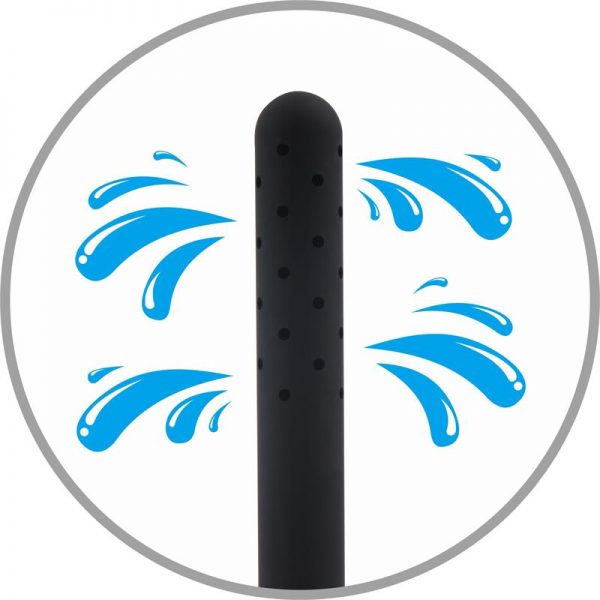 Anal douche 360º de la tienda erótica web www.tiendaeroticaweb.es