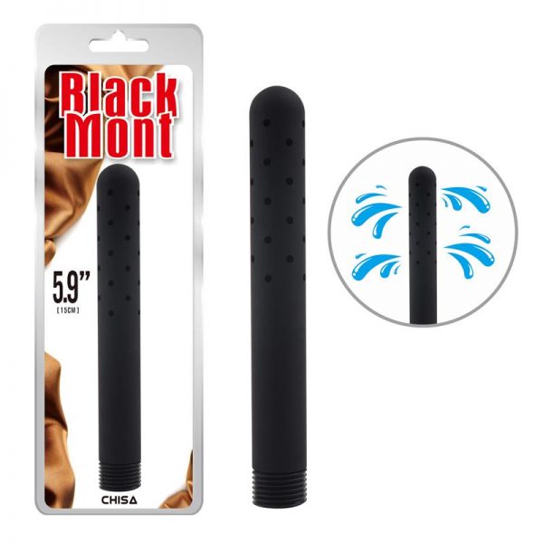 Anal douche 360º diseñado por la marca CHISA