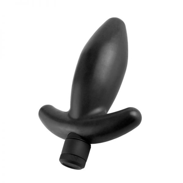 Anal Fantasy Collection  Ancla Anal Principiantes - Color Negro fabricante ANAL FANTASY COLLECT.