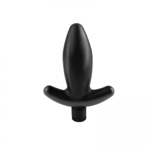 Anal Fantasy Collection  Ancla Anal Principiantes - Color Negro marca ANAL FANTASY COLLECT.