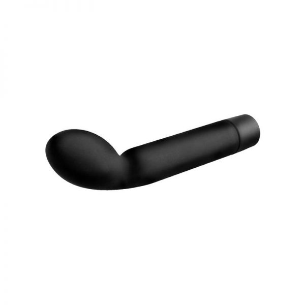 Anal Fantasy Collection P-Spot Tickler Vibe - Color Negro barato