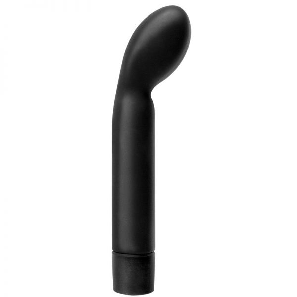 Anal Fantasy Collection P-Spot Tickler Vibe - Color Negro marca ANAL FANTASY COLLECT.