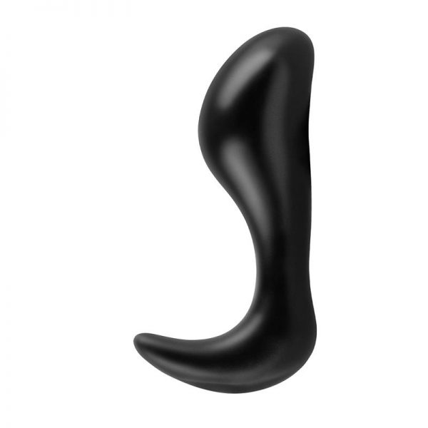 Anal Fantasy Collection Perfect Plug - Color Negro marca ANAL FANTASY COLLECT.