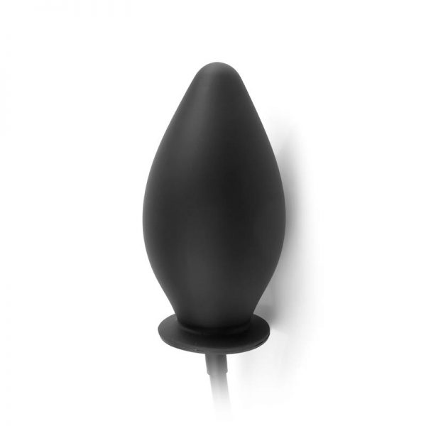 Anal Fantasy Collection Plug Inflable - Color Negro fabricante ANAL FANTASY COLLECT.