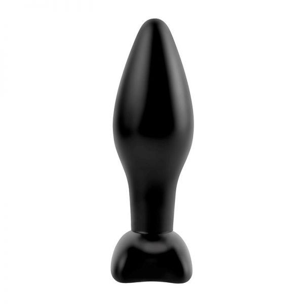 Anal Fantasy Collection  Plug Silicona Pequeño - Color Negro barato