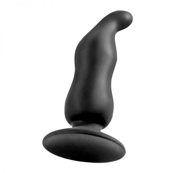 Anal Fantasy Collection Punto P Plug - Color Negro fabricante ANAL FANTASY COLLECT.