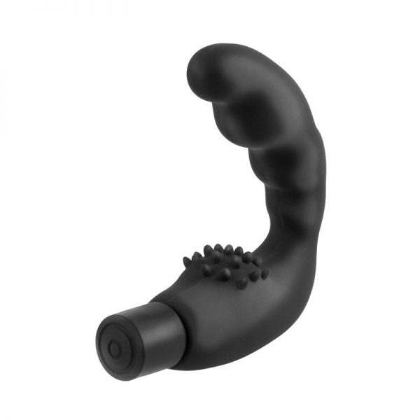 Anal Fantasy Collection Vibrating Reach Around - Color Negro fabricante ANAL FANTASY COLLECT.