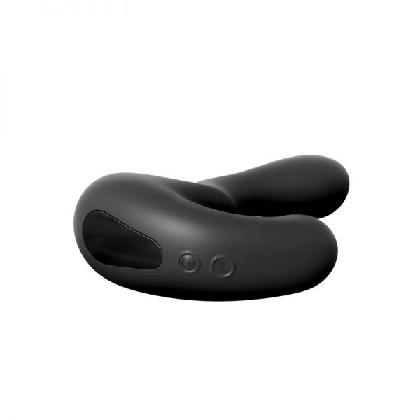 Anal Fantasy Elite Collection Estimulador Prostático Color Negro marca ANAL FANTASY ELITE