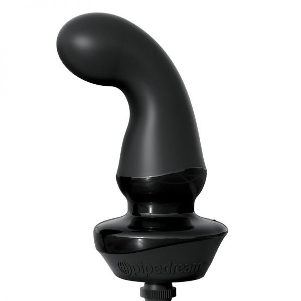 Anal Fantasy Elite Collection Plug Anal Inflable con Vibración marca ANAL FANTASY ELITE