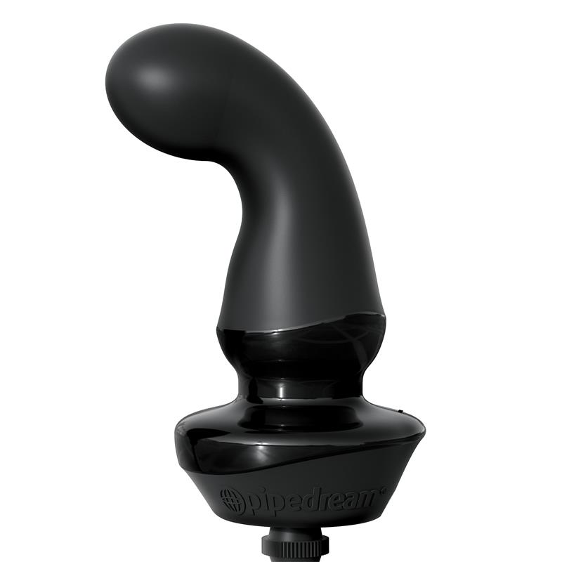 Anal Fantasy Elite Collection Plug Anal Inflable con Vibración marca ANAL FANTASY ELITE