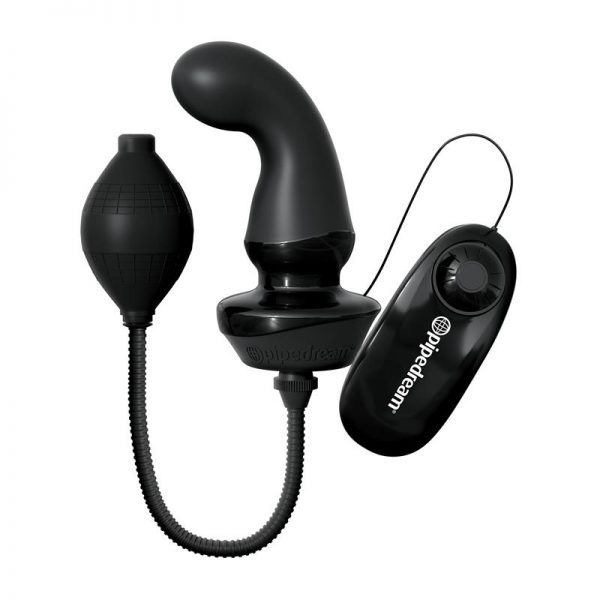 Anal Fantasy Elite Collection Plug Anal Inflable con Vibración barato