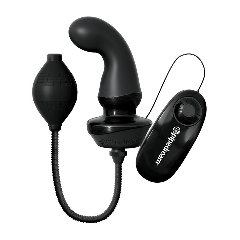 Anal Fantasy Elite Collection Plug Anal Inflable con Vibración barato