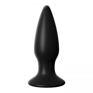Anal Fantasy Elite Collection Plug Anal Recargable Negro barato