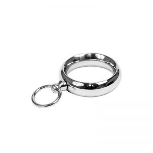 Anillo Donut Pene Acero Inox 40mm barato