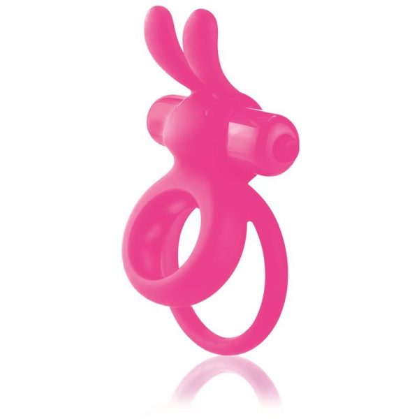 Anillo Ohare - Rosa fabricante SCREAMINGO