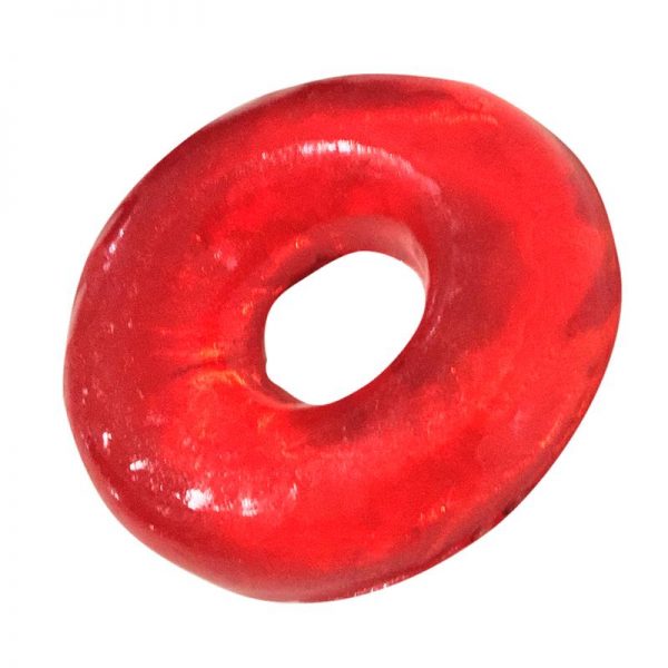 Anillo para el Pene de Gominola Sabor Cereza fabricado por SPENCER & FLEETWOOD