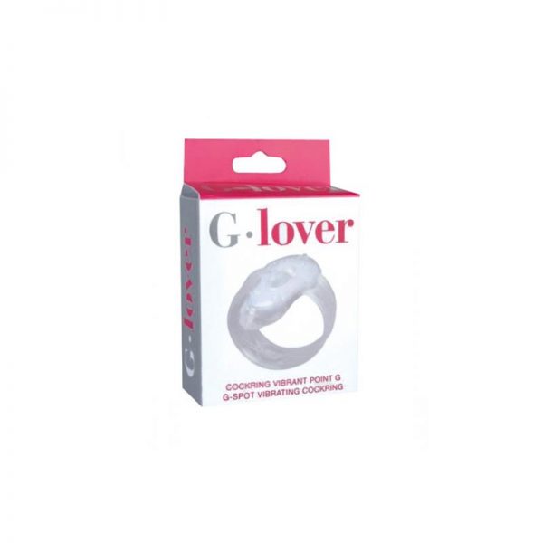 comprar Anillo para el Pene G Lover barato y de calidad