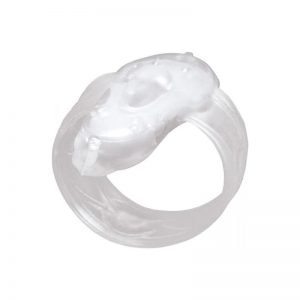 Anillo para el Pene G Lover diseñado por la marca LOVELY PLANET