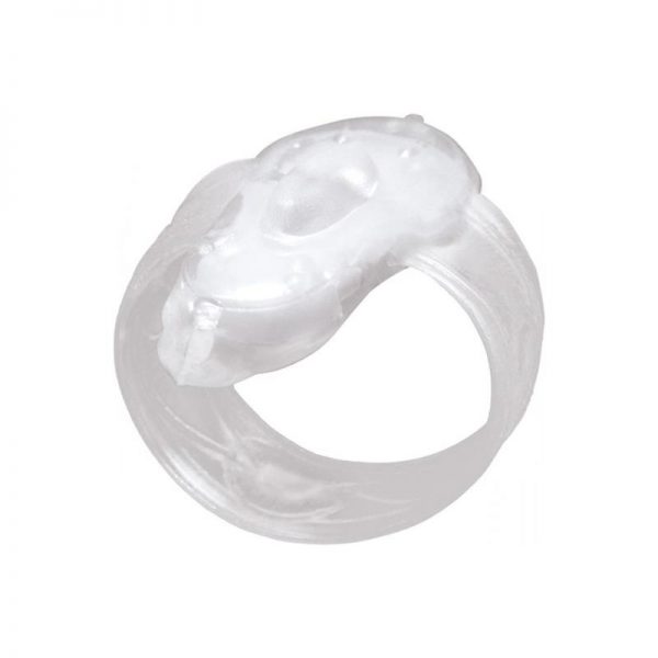 Anillo para el Pene G Lover diseñado por la marca LOVELY PLANET