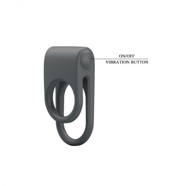 Anillo para el Pene Julie de calidad