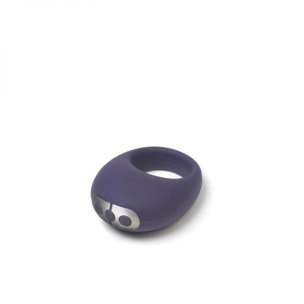 Anillo para el Pene Mio Púrpura marca JE JOUE