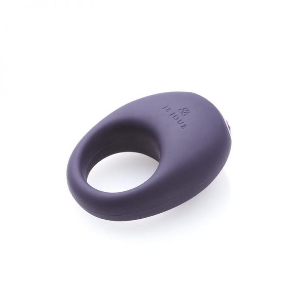 Anillo para el Pene Mio Púrpura diseñado por la marca JE JOUE